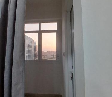 Muscat Apartment | Room with private bathroom in a flat-ladies only