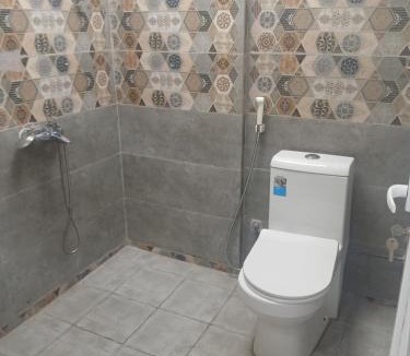 Muscat Apartment | Room with private bathroom in a flat-ladies only
