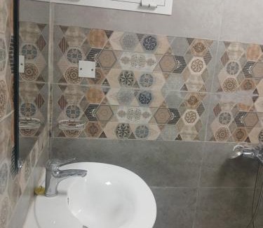 Muscat Apartment | Room with private bathroom in a flat-ladies only