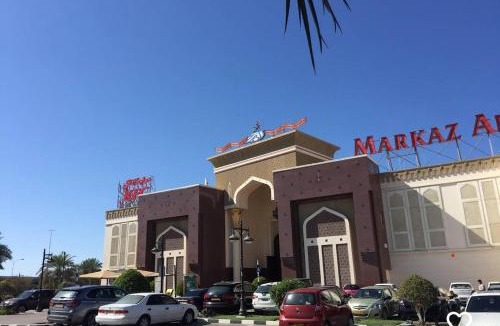 Muscat Hostel | Rooms Near Airport