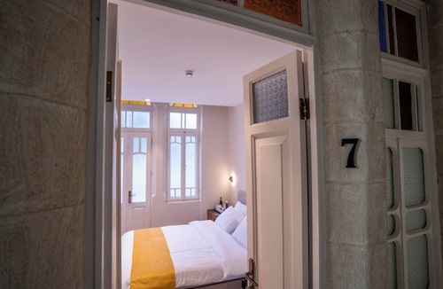 Old City Hotel | Roots Boutique Hotel