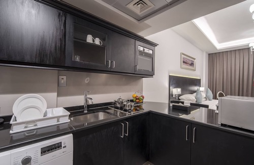 Al Barsha 1 Apartment | Rose Garden Hotel Apartments Barsha