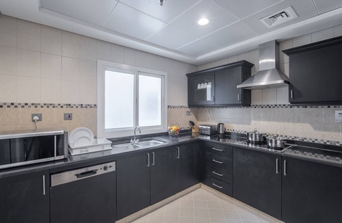 Al Barsha 1 Apartment | Rose Garden Hotel Apartments Barsha