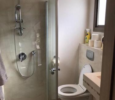 Kfar Vradim Apartment | ROSEHILLS