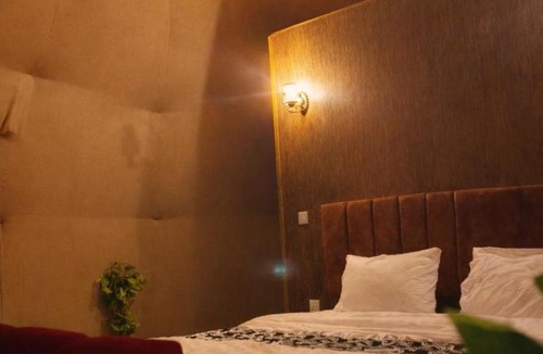 Wadi Rum Hotel | Rosella Camp Wadi Rum