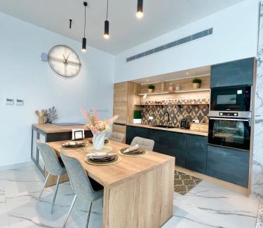 Sayq Ski Chalet | Rosella Chalet