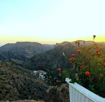 Sayq Apartment | ROSES HOUSE OMAN 2