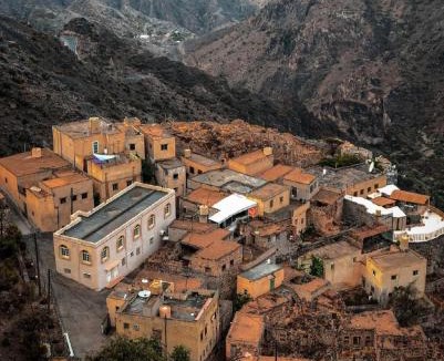 Sayq House | ROSES HOUSE OMAN