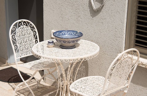Rosh Pinna Apartment | Rosh pinna galil elion "Gan Eden" (Garden of Eden)