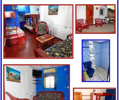 San Juan del Sur Hotel | Rositas Hotel