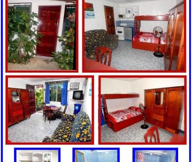San Juan del Sur Hotel | Rositas Hotel