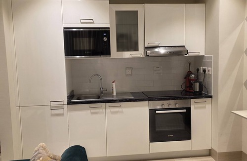Salalah House | Rotana Hawana Luxurious Apartment RV06-101