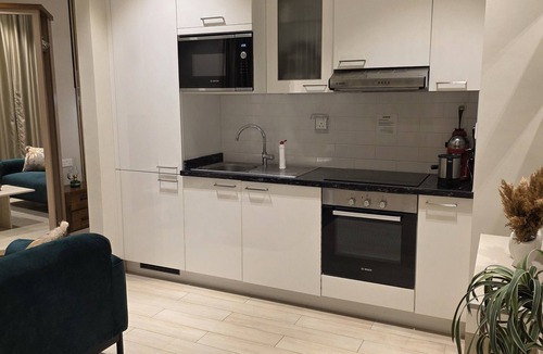 Salalah House | Rotana Hawana Luxurious Apartment RV06-101