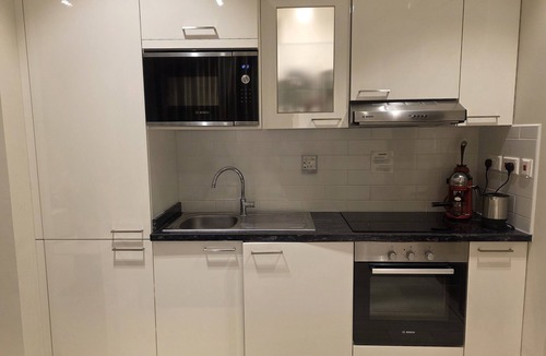 Salalah House | Rotana Hawana Luxurious Apartment RV06-101