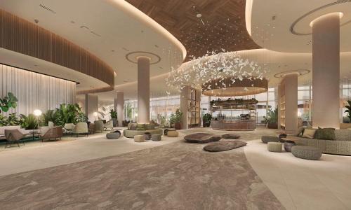 Ras Al Khaimah Hotel | Rotana Ras Al Khaimah - The Mangroves