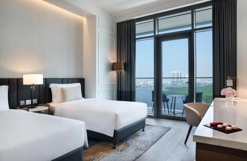 Ras Al Khaimah Hotel | Rotana Ras Al Khaimah - The Mangroves