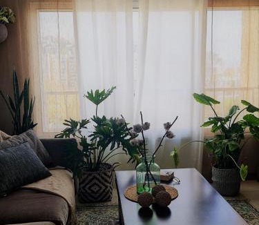 Haifa Apartment | Rotem Home