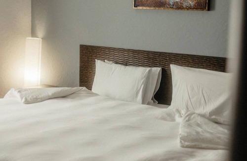 Mirbat Resort | Roushan Resort