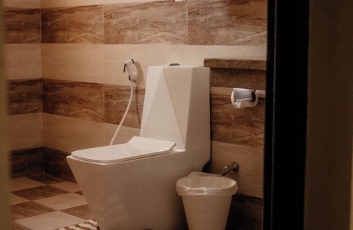 Mirbat Resort | Roushan Resort