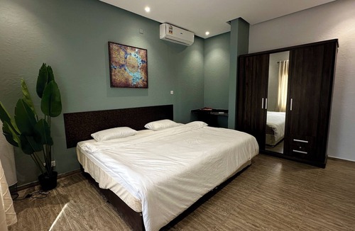 Mirbat Resort | Roushan Resort