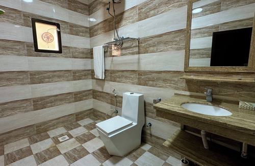 Mirbat Resort | Roushan Resort