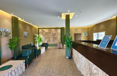 Mirbat Resort | Roushan Resort Salalah Mirbat
