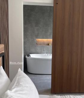 Barka Ski Chalet | Rove Chalet