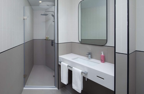 Dubai Hotel | Rove Expo City