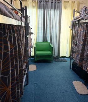 Old Dubai Apartment | Rovers Dubai Boys Hostel