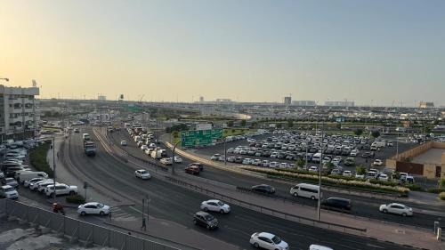 Old Dubai Apartment | Rovers Dubai Boys Hostel