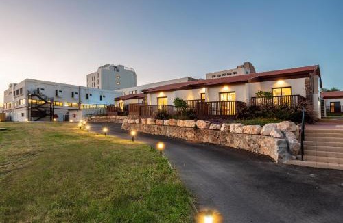 Arad Hotel | Roxon Desert Arad