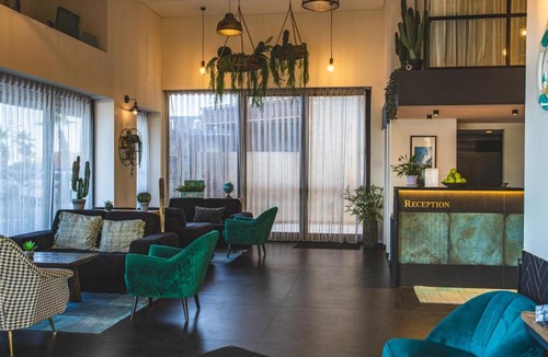 Bat Yam Hotel | Roxon Sea Sand Bat Yam