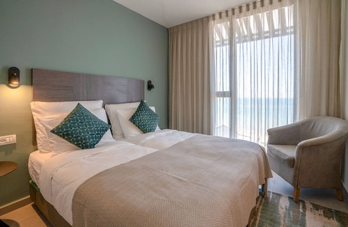 Bat Yam Hotel | Roxon Sea Sand Bat Yam