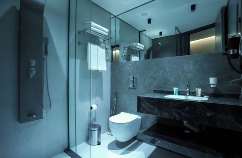 Amman Hotel | Roya Downtown Boutique Hotel