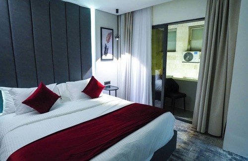 Amman Hotel | Roya Downtown Boutique Hotel