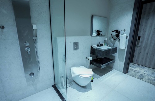 Amman Hotel | Roya Downtown Boutique Hotel
