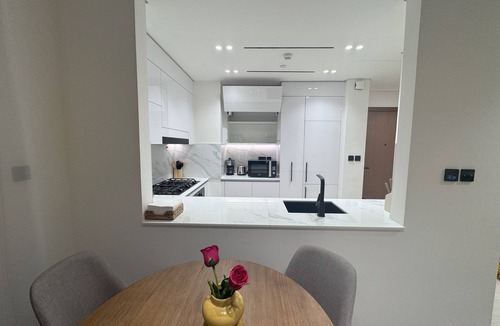 Jumeirah Village Circle Apartment | Royal 2-Bedroom Apt with Private Pool in Dubai