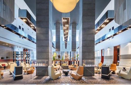 Kerem HaTeimanim Hotel | Royal Beach Hotel Tel Aviv by Isrotel Exclusive