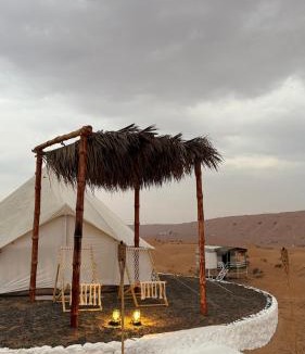 Bidiya Hotel | Royal desert camp