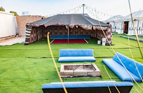 Abu Dhabi Other | Royal Desert Luxury Camp Experience