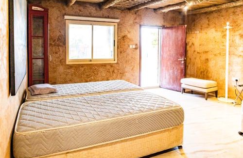 Abu Dhabi Other | Royal Desert Luxury Camp Experience