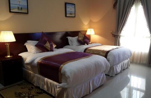 Sohar Hotel | Royal Gardens Hotel