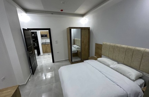 Ash Shajarah Hotel | Royal Group Hotel Irbid
