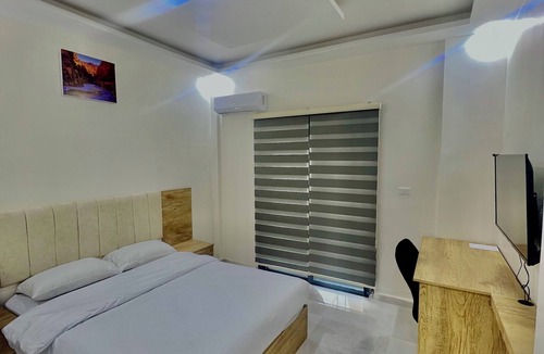 Ash Shajarah Hotel | Royal Group Hotel Irbid