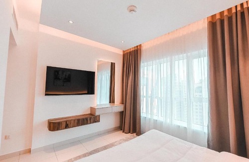 Al Danah Apartment | Royal Home