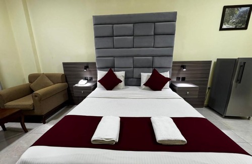 Muscat Hotel | ROYAL HOTEL