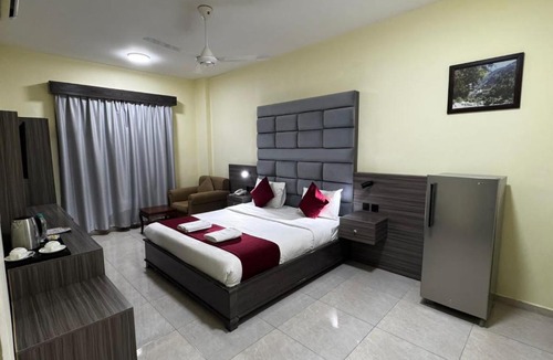 Muscat Hotel | ROYAL HOTEL