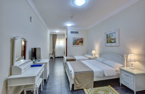 Al Sharq Hotel | Royal Hotel Sharjah