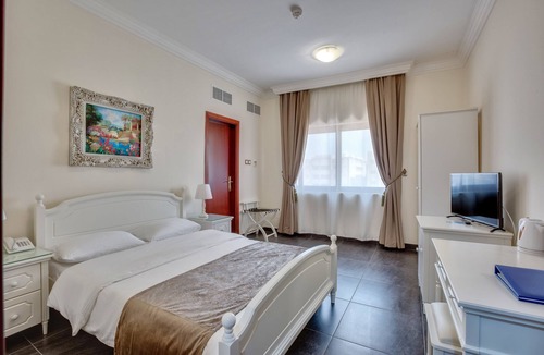 Al Sharq Hotel | Royal Hotel Sharjah
