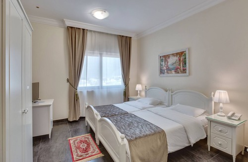 Al Sharq Hotel | Royal Hotel Sharjah